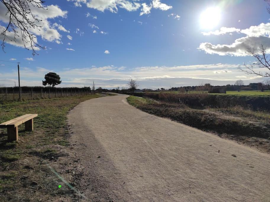 Appartement A 10Km De La Grande Motte, Palavas... 吕内尔 外观 照片