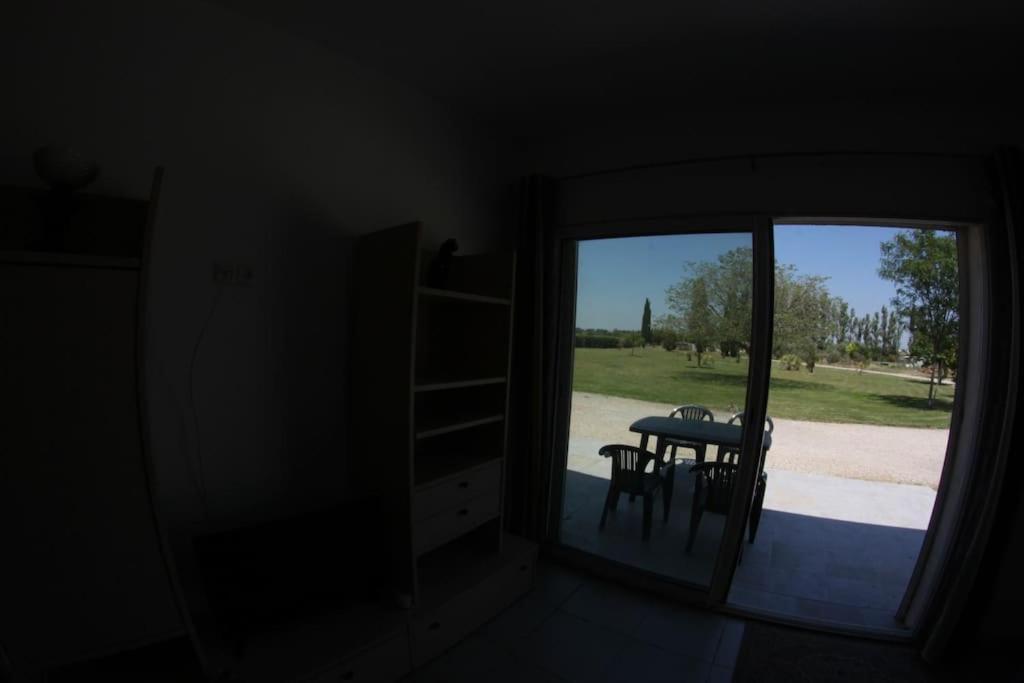 Appartement A 10Km De La Grande Motte, Palavas... 吕内尔 外观 照片